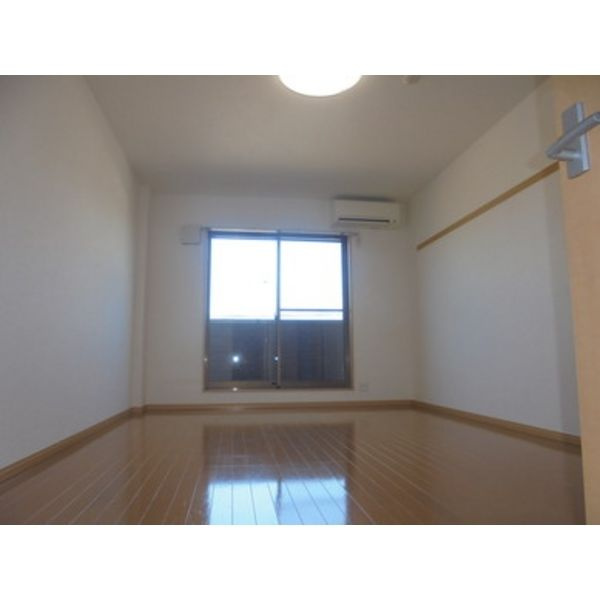 サニーコートKYの展望