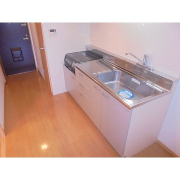 サニーコートKYのキッチン