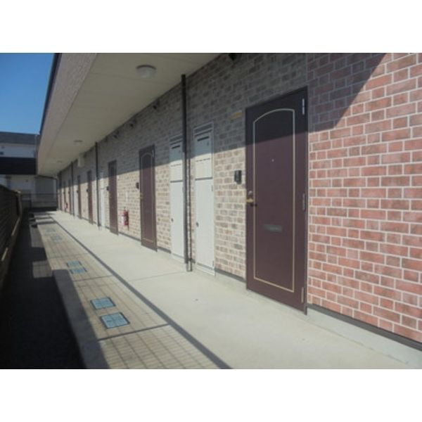 サニーコートKYのその他