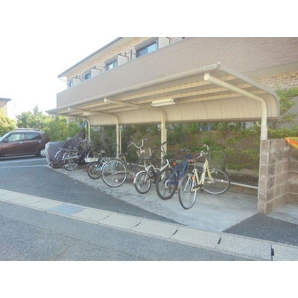 サニーコートKYのその他共用部分