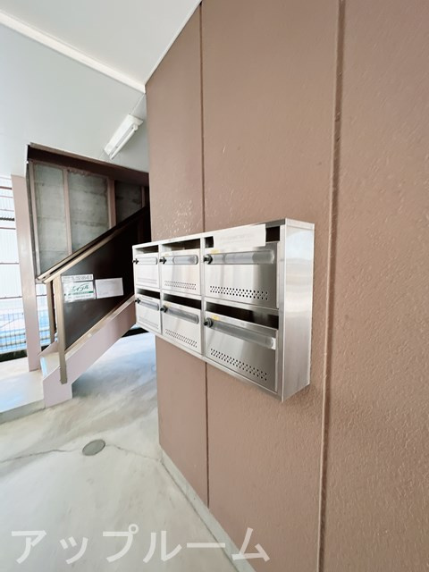 マンションなみひらのその他共用部分