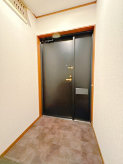 【玄関】 | リードレジデンス網島