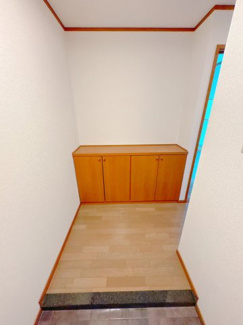 【玄関】 | リードレジデンス網島