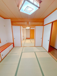 【和室】 | リードレジデンス網島