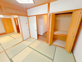 【収納】 | リードレジデンス網島