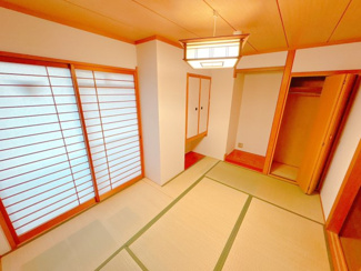 【和室】 | リードレジデンス網島