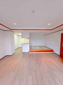 【居間・リビング】 | リードレジデンス網島