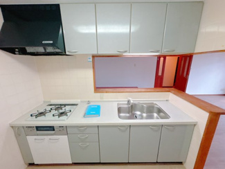 【キッチン】 | リードレジデンス網島