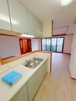 【キッチン】 | リードレジデンス網島