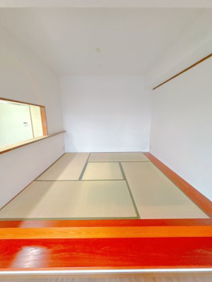 【和室】 | リードレジデンス網島