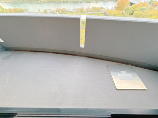 【バルコニー】 | リードレジデンス網島