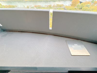 【バルコニー】 | リードレジデンス網島