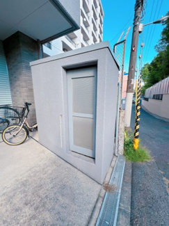 【その他共用部分】 | リードレジデンス網島