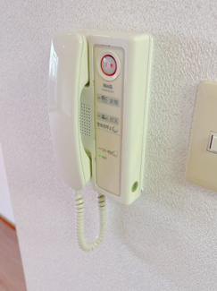 【セキュリティ】 | リードレジデンス網島