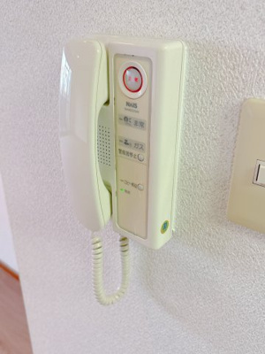 【セキュリティ】 | リードレジデンス網島