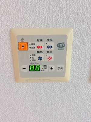 【設備】 | リードレジデンス網島