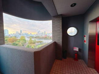 【展望】 | リードレジデンス網島