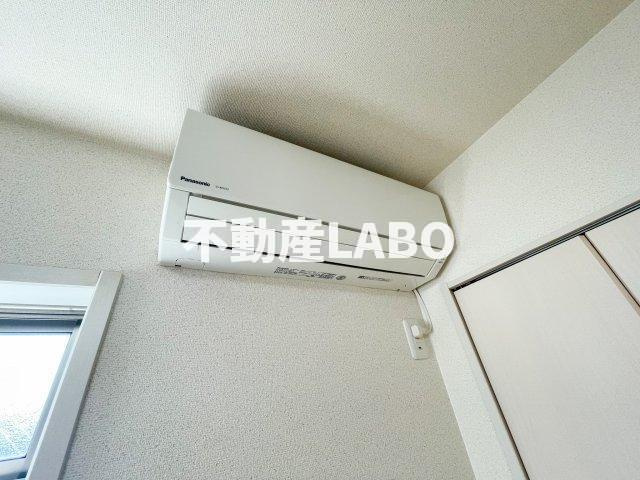 フジパレス　アベリアの設備