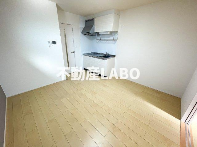 フジパレス　アベリアのその他共用部分