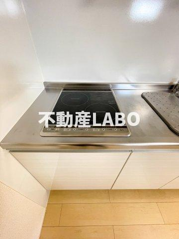 フジパレス　アベリアのその他