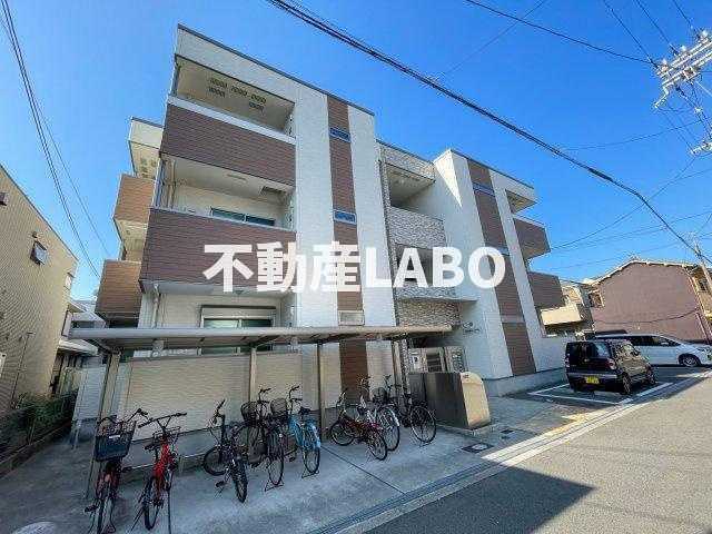 フジパレス　アベリア