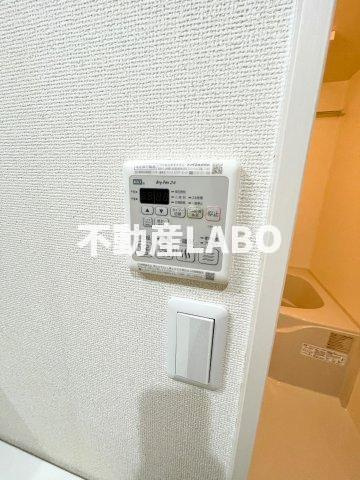 フジパレス　アベリアのその他