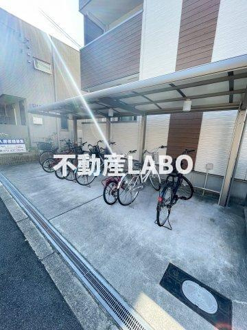 フジパレス　アベリアのその他