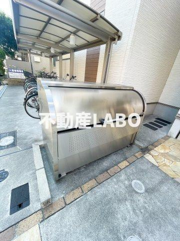 フジパレス　アベリアのその他