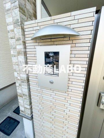 フジパレス　アベリアのその他