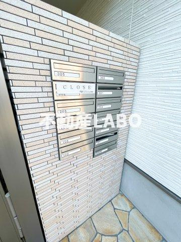 フジパレス　アベリアのその他