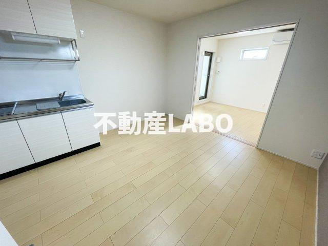 フジパレス　アベリアの居間・リビング