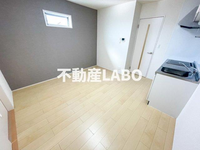 フジパレス　アベリアの内装