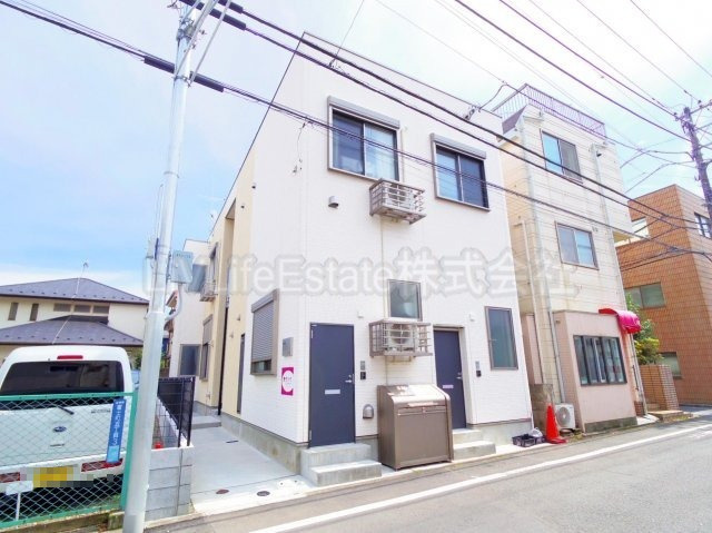 ＩＸＯ富士町Ⅰ(イクシオ)