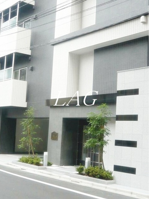 【外観】 | メインステージ両国駅前 | 外観です。