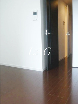 【居間・リビング】 | メインステージ両国駅前 | 洋室のお部屋です。