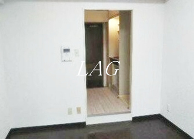 【寝室】 | ペガサスマンション千束 | 寝室です。