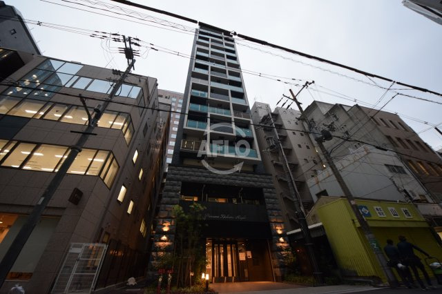 プレサンス北浜レガーロ