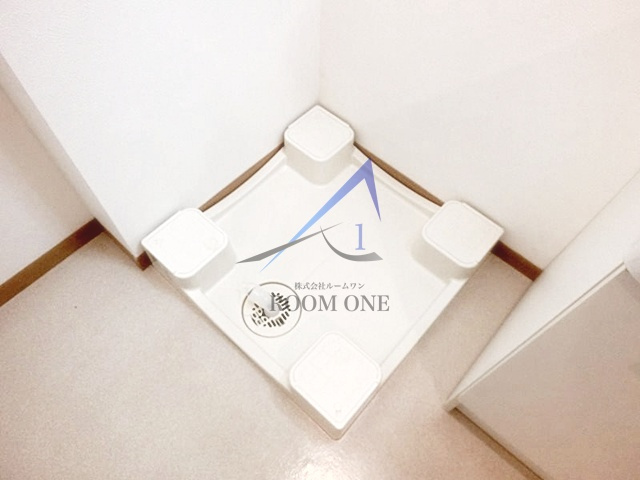 カーサ大井倉田