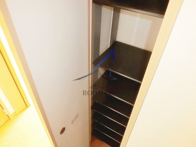 カーサ大井倉田