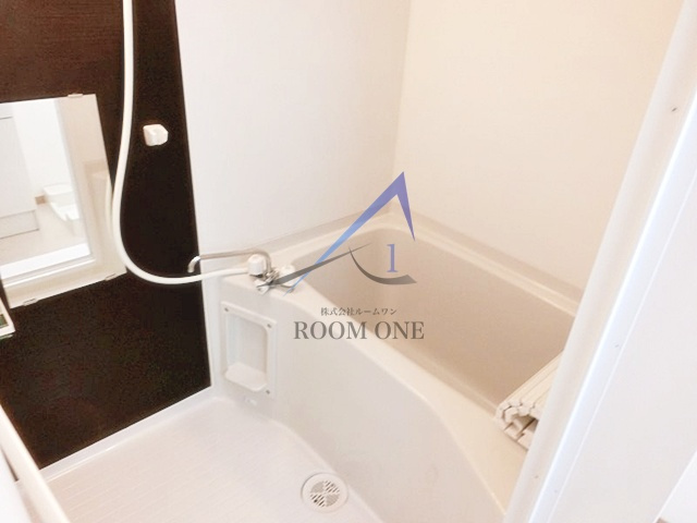 カーサ大井倉田の浴室|お風呂です。