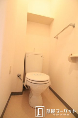 【トイレ】 | ピッコロ２００８