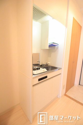 【キッチン】 | ピッコロ２００８