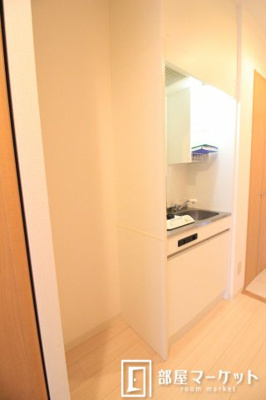 【キッチン】 | ピッコロ２００８