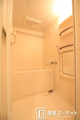 【浴室】 | ピッコロ２００８