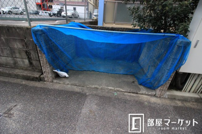 【その他共用部分】 | ピッコロ２００８