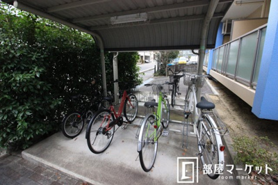 【その他共用部分】 | ピッコロ２００８