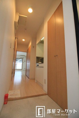 【内装】 | ピッコロ２００８