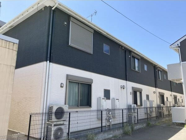 サンライズ宮町