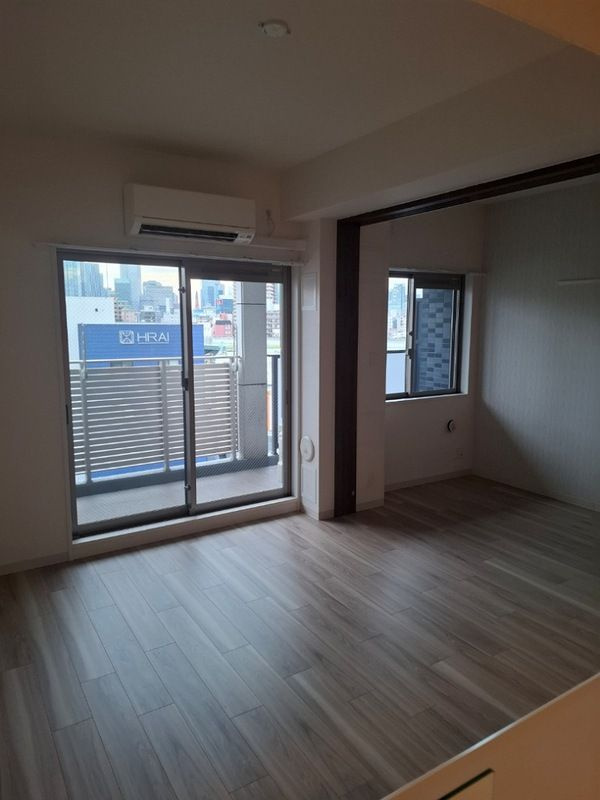 プレサンス大阪天満リバーシア BRAVI不動産