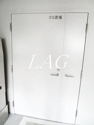 【その他】 | ジュイールパルフェ西新井